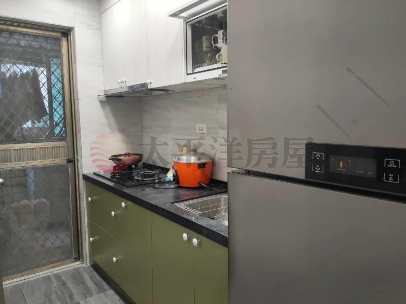 南應大3房平車房屋室內格局與周邊環境