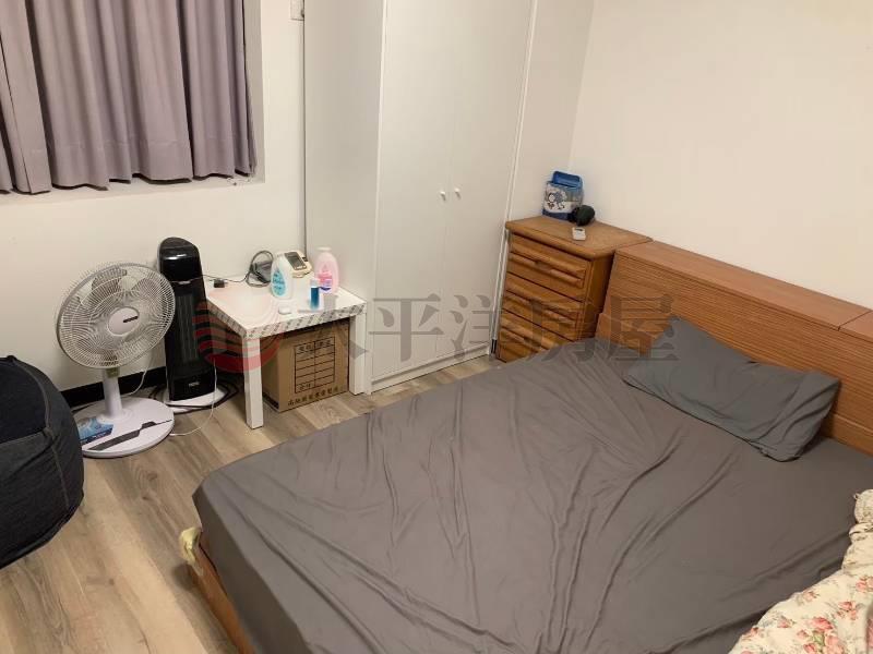 南應大3房平車房屋室內格局與周邊環境