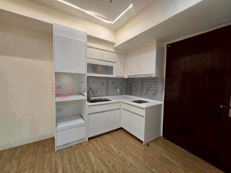 瑞豐國中全新景觀電寓房屋室內格局與周邊環境