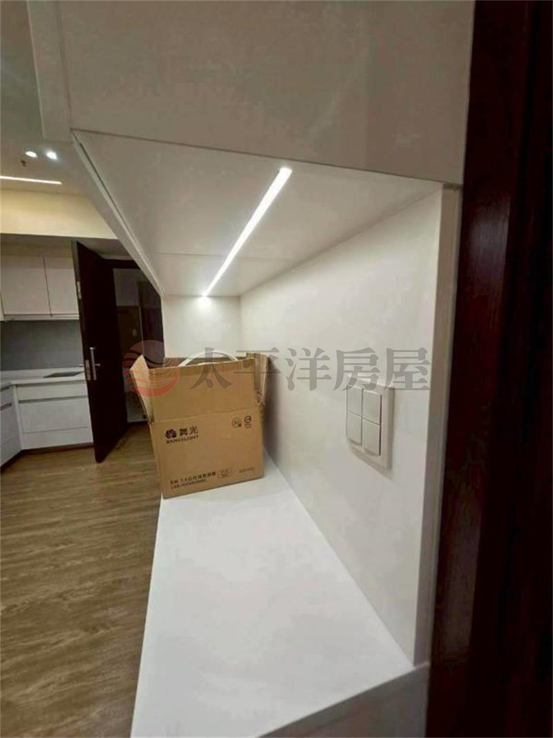 瑞豐國中全新景觀電寓房屋室內格局與周邊環境