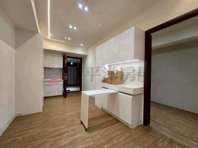 瑞豐國中全新景觀電寓房屋室內格局與周邊環境