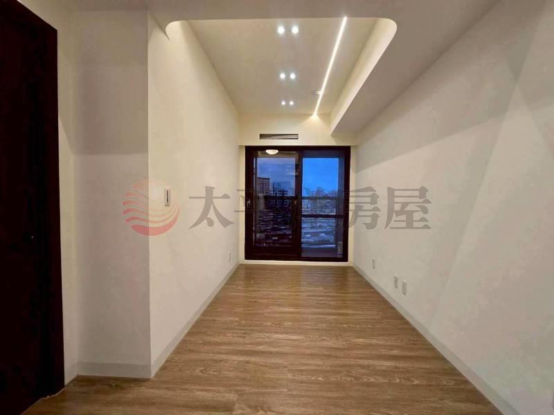 瑞隆商圈全新精緻大套房(可隔2房)房屋室內格局與周邊環境