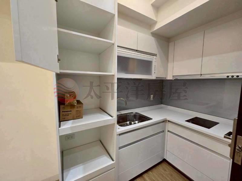 瑞隆商圈全新精緻大套房(可隔2房)房屋室內格局與周邊環境