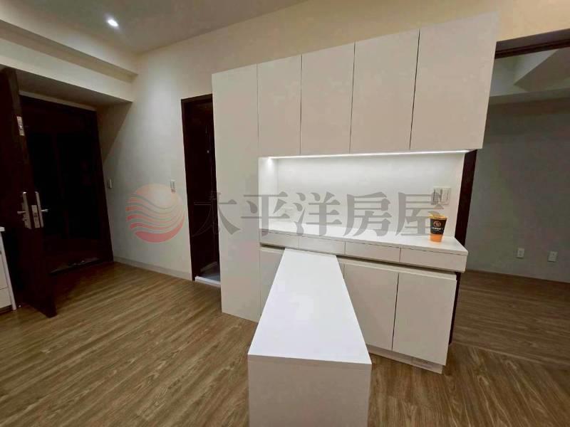 瑞隆商圈全新精緻大套房(可隔2房)房屋室內格局與周邊環境