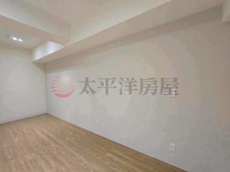 瑞隆商圈全新精緻大套房(可隔2房)房屋室內格局與周邊環境