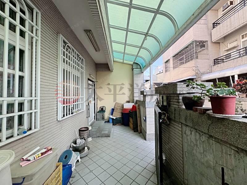 副都心孝親透天房屋室內格局與周邊環境
