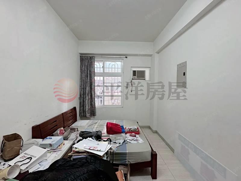 副都心孝親透天房屋室內格局與周邊環境