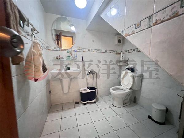 仁德運動公園車墅房屋室內格局與周邊環境