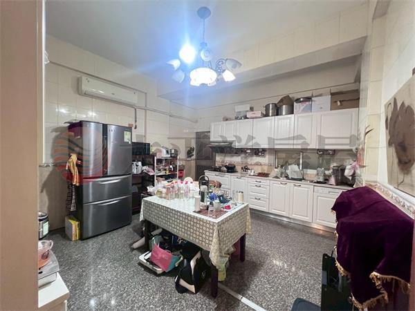 仁德運動公園車墅房屋室內格局與周邊環境