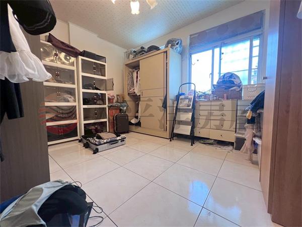 仁德運動公園車墅房屋室內格局與周邊環境