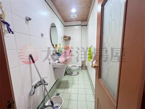 仁德運動公園車墅房屋室內格局與周邊環境