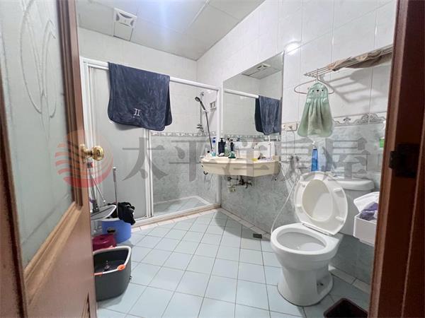 仁德運動公園車墅房屋室內格局與周邊環境