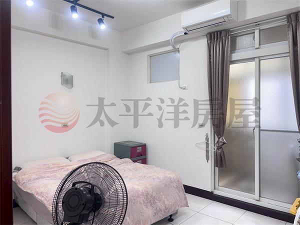 仁德運動公園車墅房屋室內格局與周邊環境