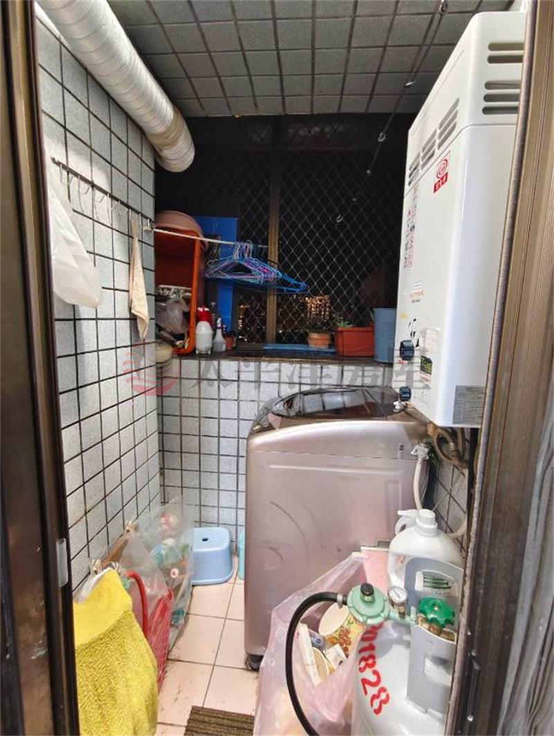 君臨天下兩房房屋室內格局與周邊環境