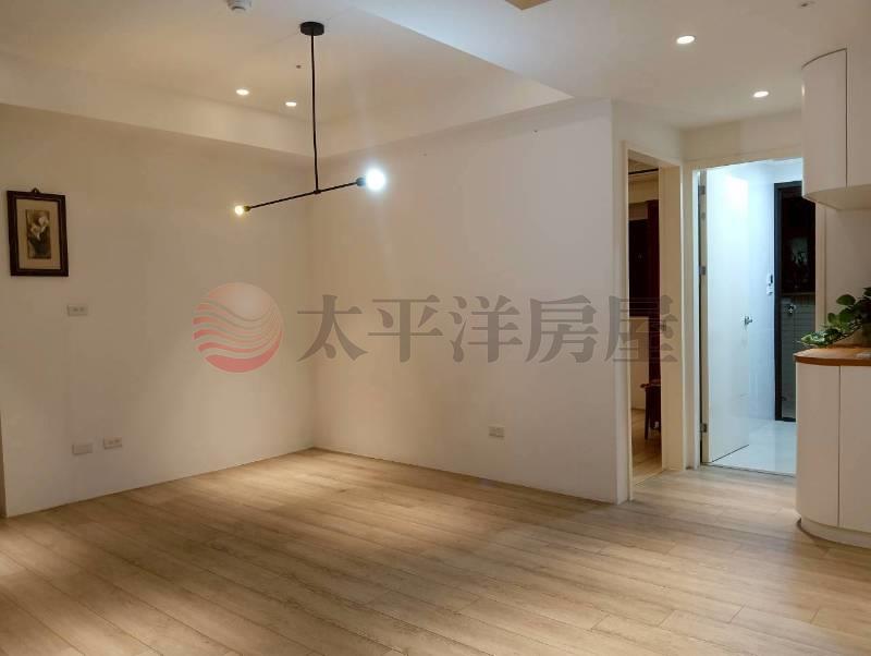 宜雄盛場優質兩房車房屋室內格局與周邊環境