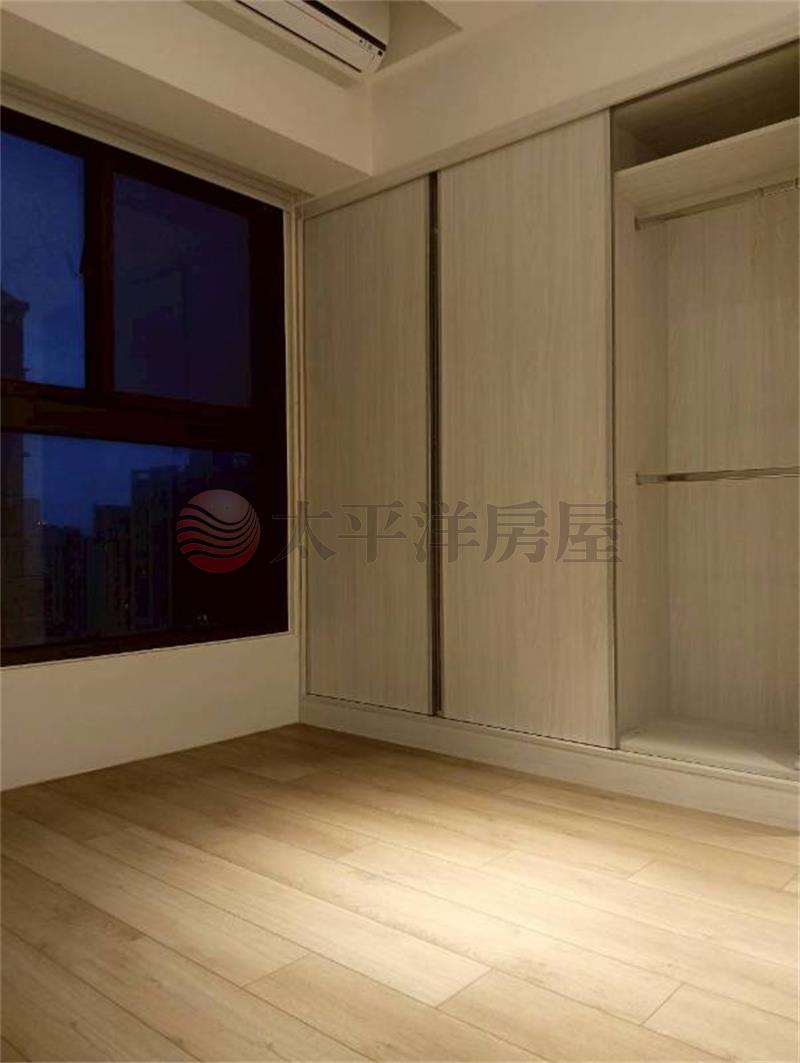 宜雄盛場優質兩房車房屋室內格局與周邊環境