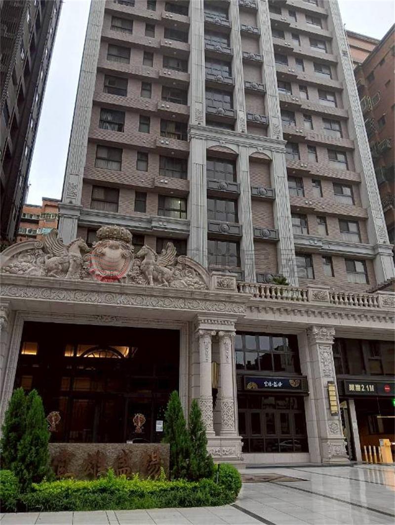 宜雄盛場優質兩房車房屋室內格局與周邊環境