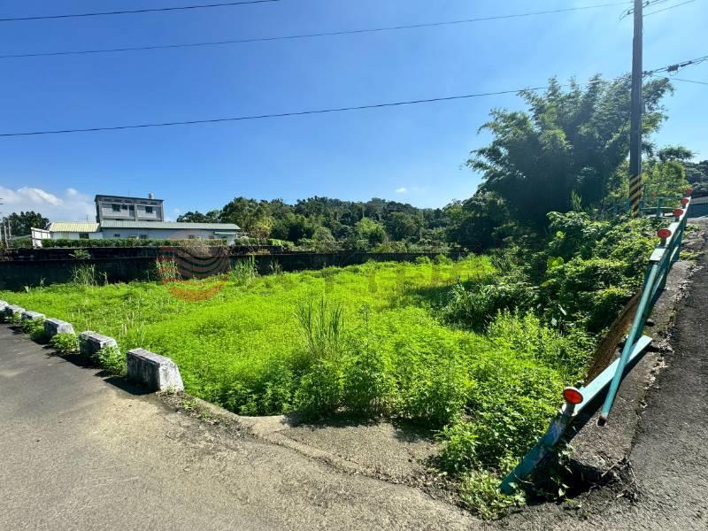 大溪信義段美農地房屋室內格局與周邊環境