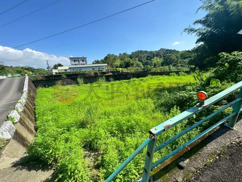 大溪信義段美農地房屋室內格局與周邊環境