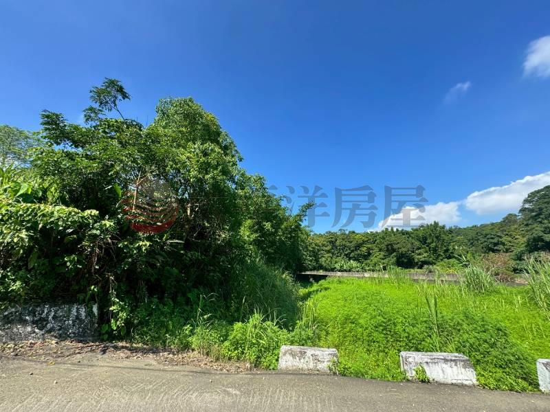 大溪信義段美農地房屋室內格局與周邊環境