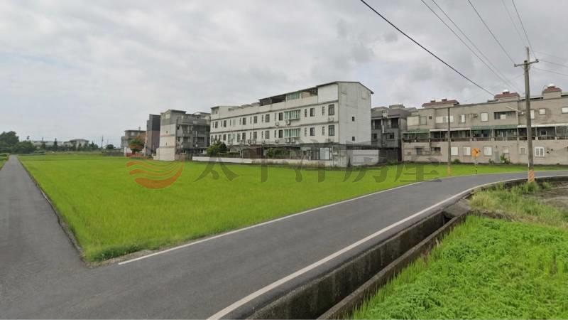 宜蘭新張段農地房屋室內格局與周邊環境