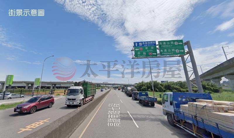 楊梅近台31美農地房屋室內格局與周邊環境