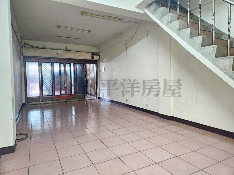 佳里果菜市場旁透天房屋室內格局與周邊環境