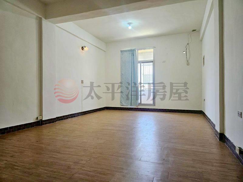 佳里果菜市場旁透天房屋室內格局與周邊環境