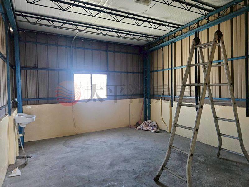 佳里果菜市場旁透天房屋室內格局與周邊環境