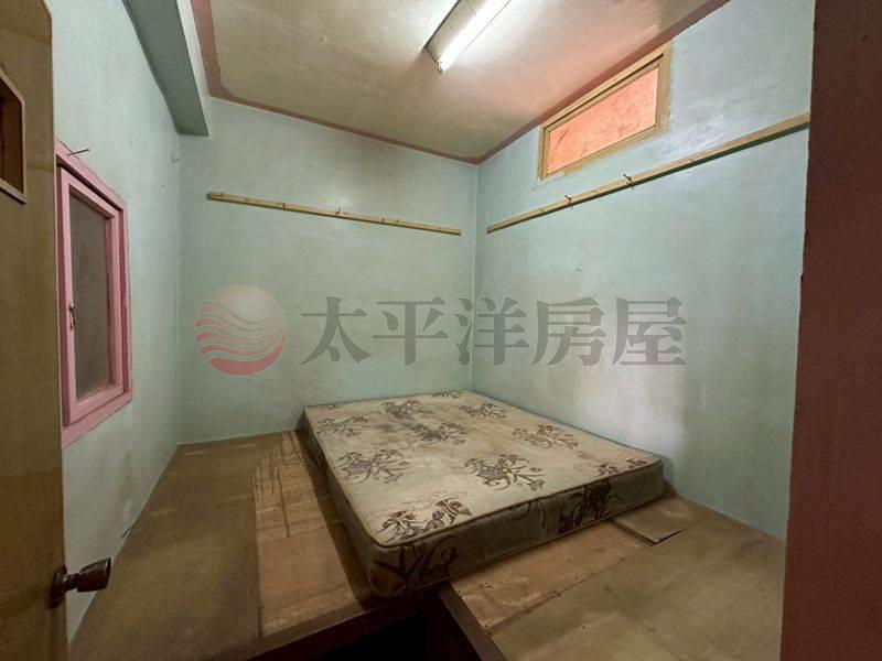 新生路巷弄需整理透天厝房屋室內格局與周邊環境