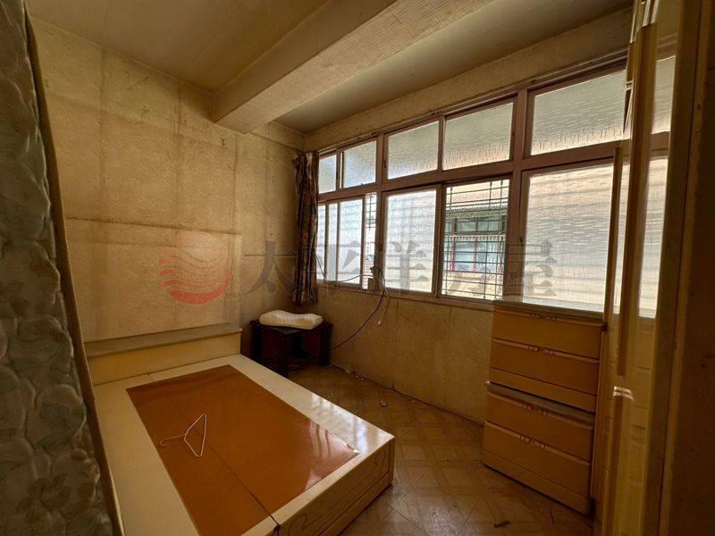 新生路巷弄需整理透天厝房屋室內格局與周邊環境