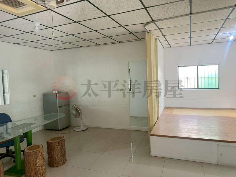 學甲中心商業區廠房房屋室內格局與周邊環境