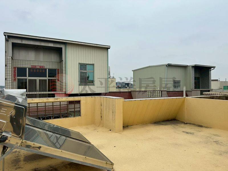 七股義合成家透天房屋室內格局與周邊環境