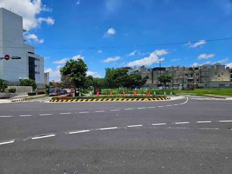 佳里復興路金店住房屋室內格局與周邊環境