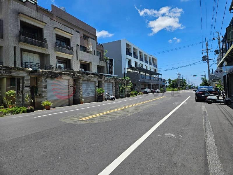 佳里復興路金店住房屋室內格局與周邊環境