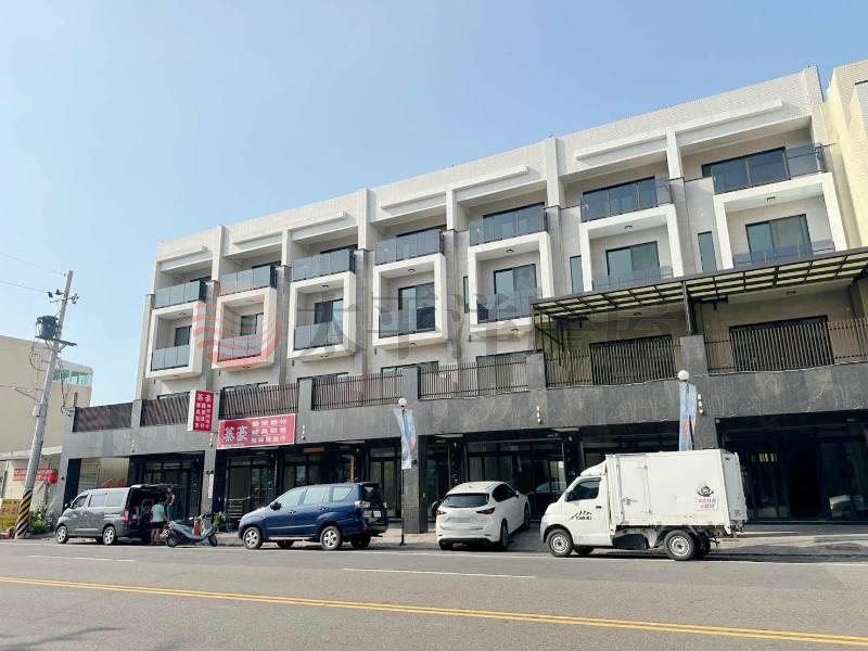 佳北路全新店住3