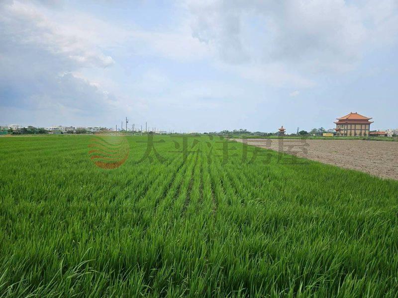 佳里5分農地房屋室內格局與周邊環境