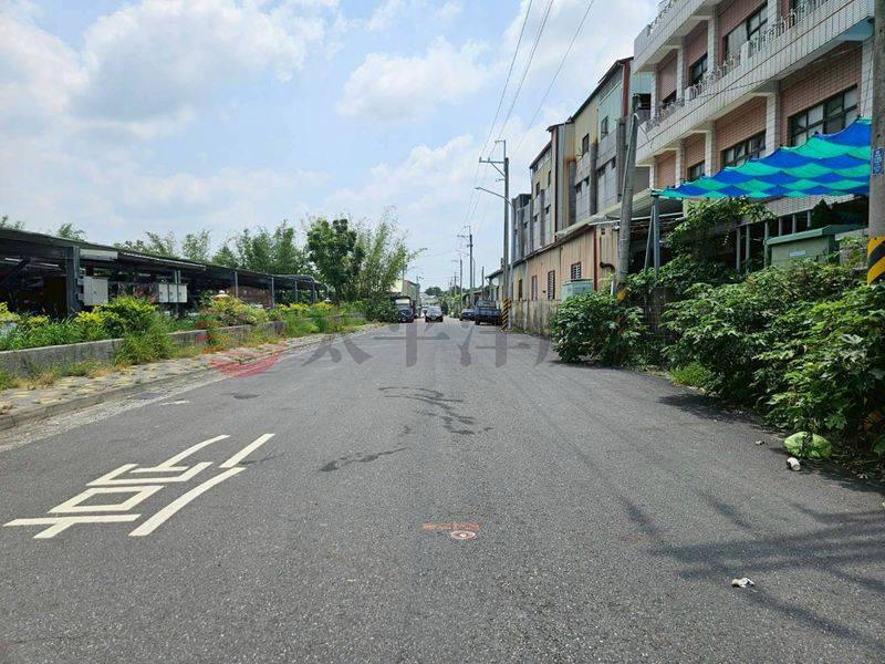 關廟395坪都計農房屋室內格局與周邊環境