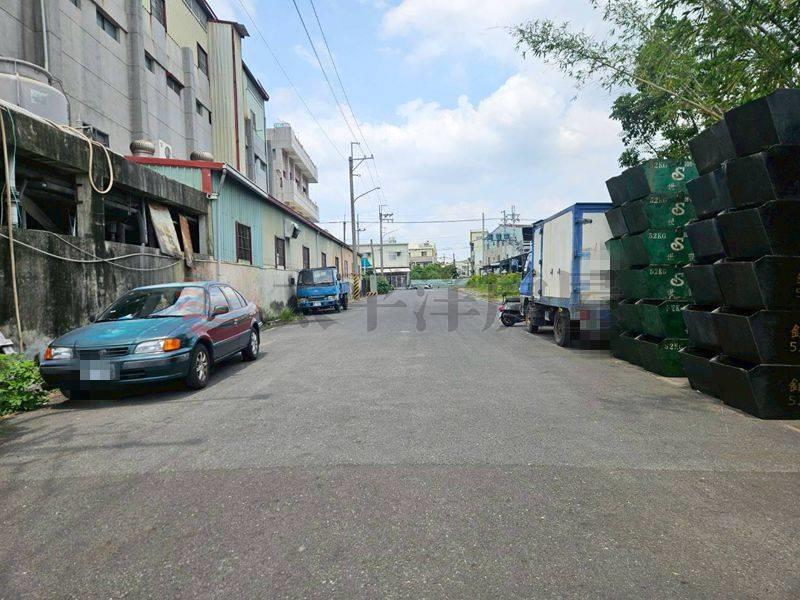 關廟395坪都計農房屋室內格局與周邊環境