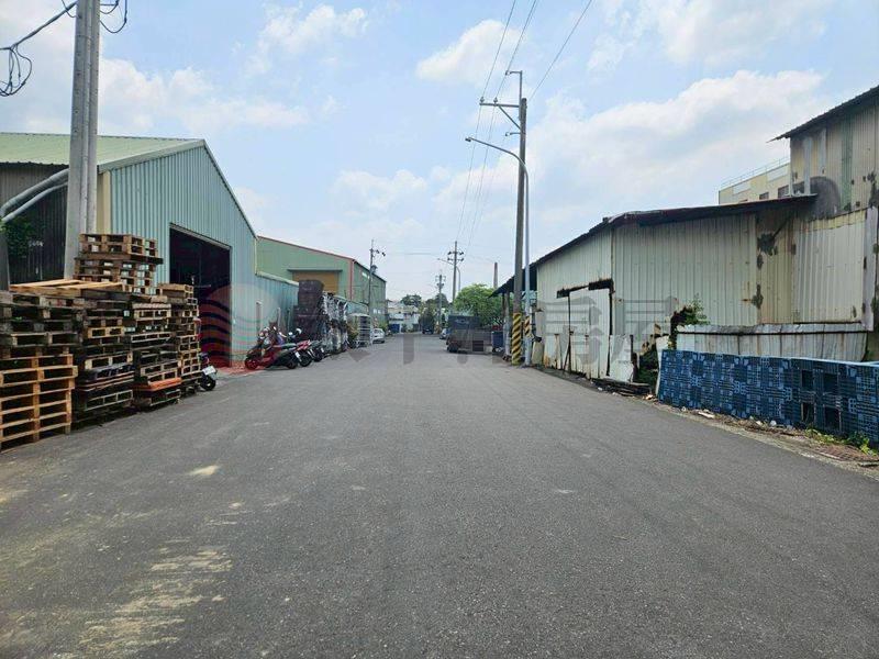 關廟395坪都計農房屋室內格局與周邊環境