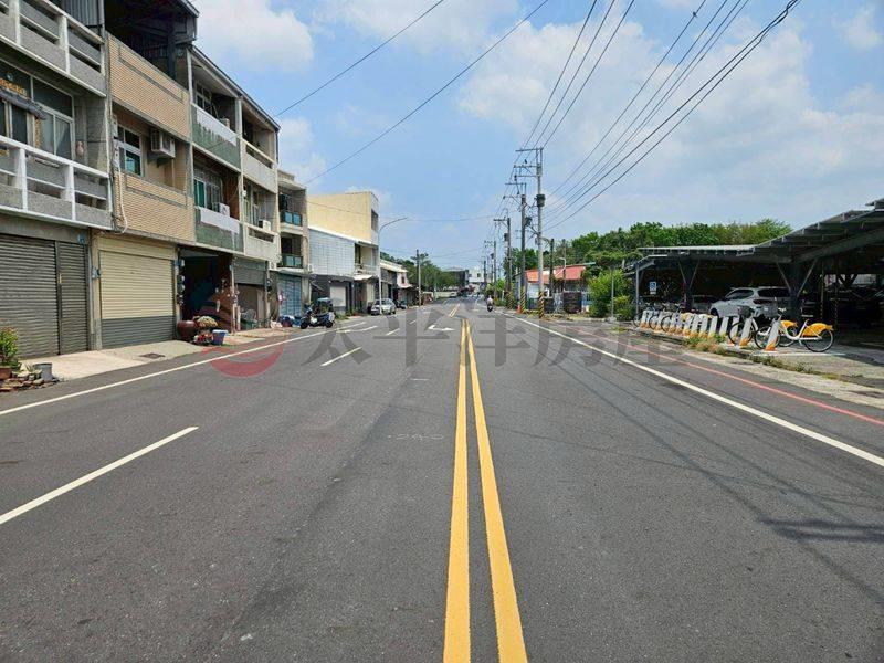 關廟395坪都計農房屋室內格局與周邊環境