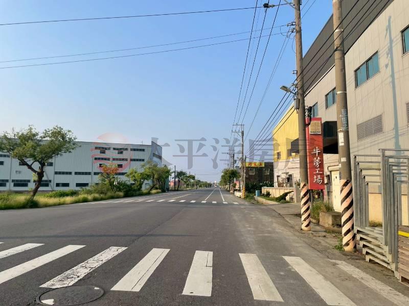 將軍嘉昌甲種建地房屋室內格局與周邊環境