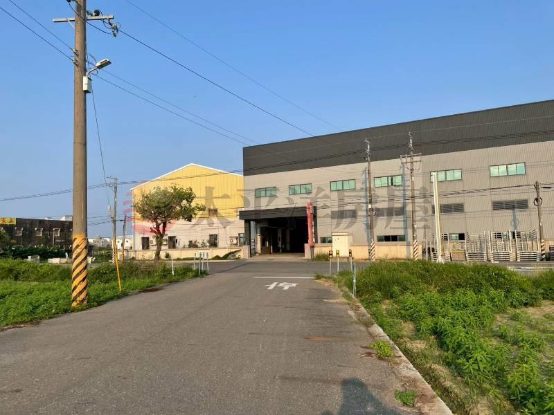 將軍嘉昌甲種建地房屋室內格局與周邊環境