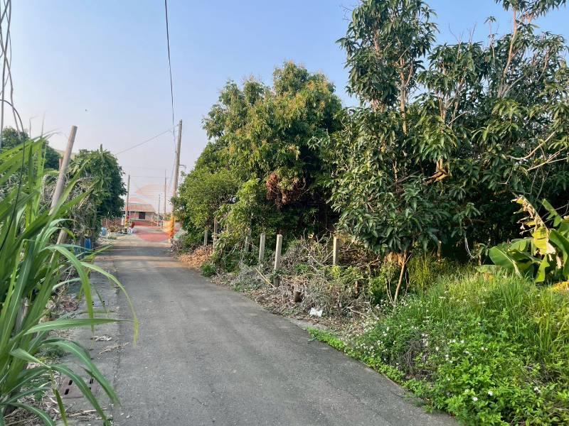 將軍嘉昌甲種建地房屋室內格局與周邊環境