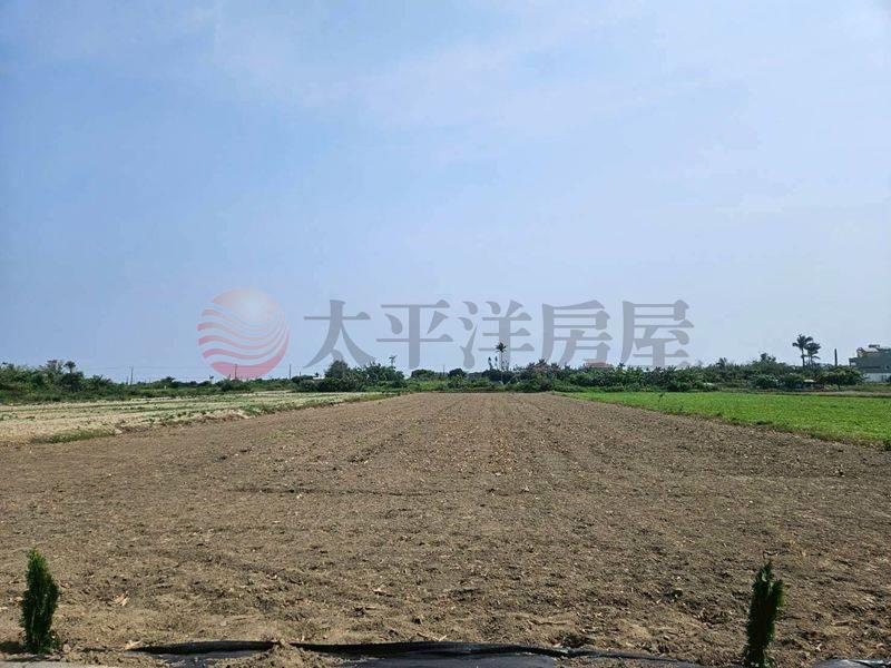 七股後港2分農地房屋室內格局與周邊環境