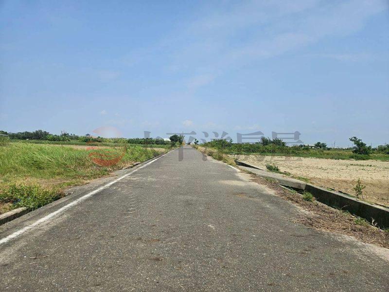 七股後港2分農地房屋室內格局與周邊環境