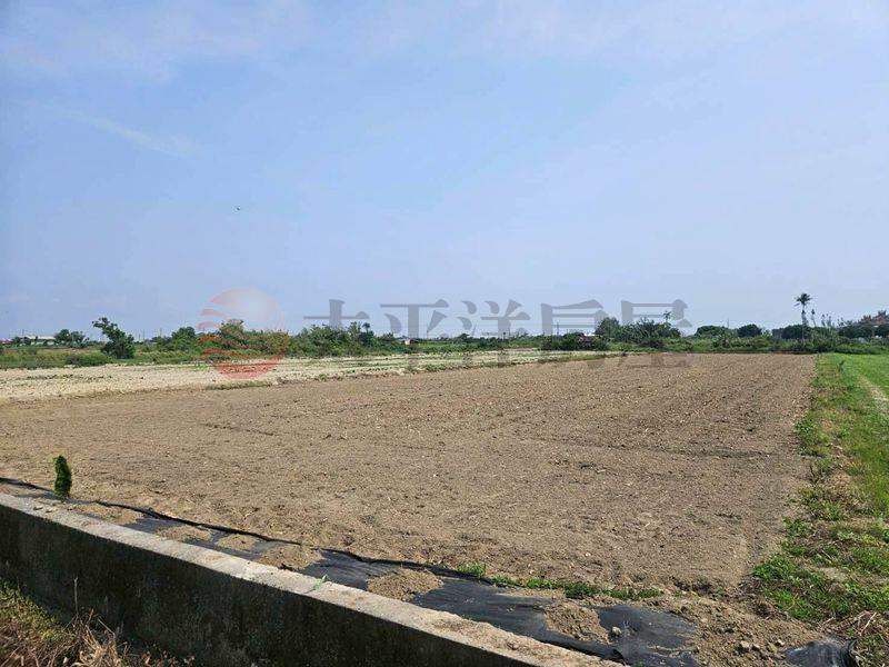 七股後港2分農地房屋室內格局與周邊環境