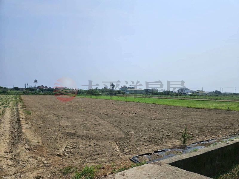 七股後港2分農地房屋室內格局與周邊環境