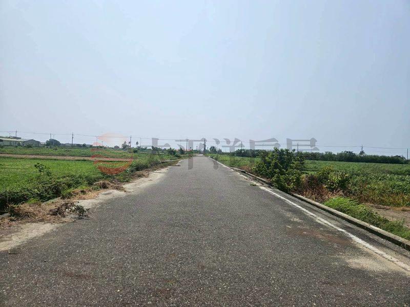 七股後港2分農地房屋室內格局與周邊環境