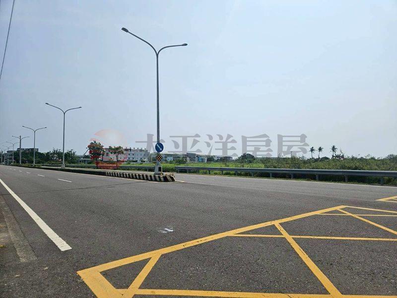 七股後港2分農地房屋室內格局與周邊環境